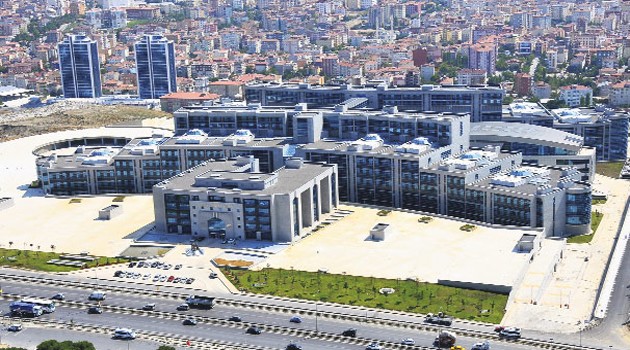 Anadolu Adalet Sarayı